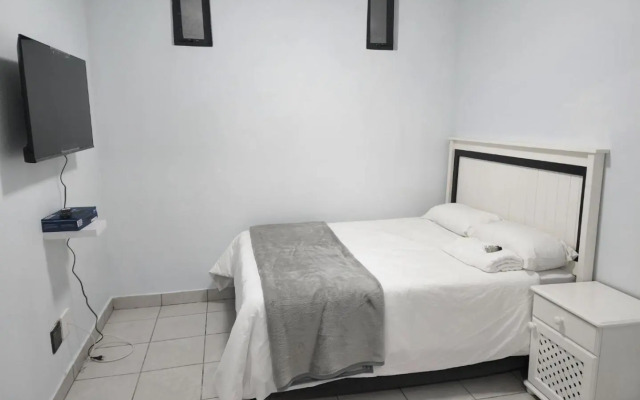 Grace Villas modern studio apartments