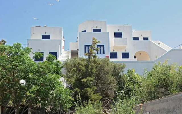 Morfeas Hotel