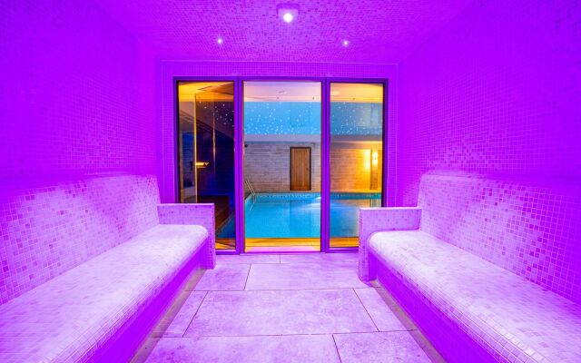 DoubleTree by Hilton Harrogate Majestic Hotel & Spa