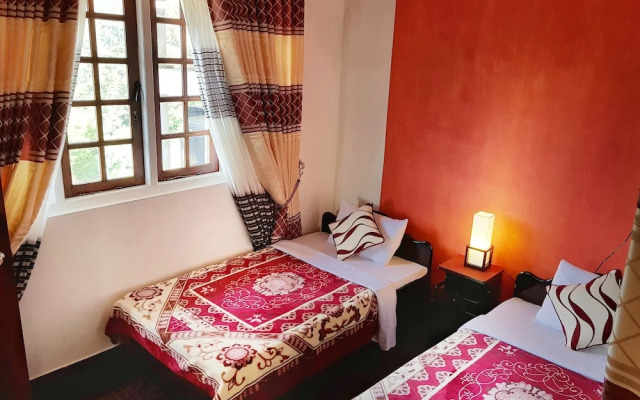 Nuwaraeliya Hills Rest