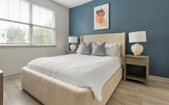 Northlake Apartments By Landing