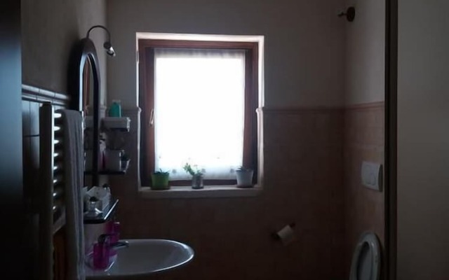 Trulli sotto La Cupa