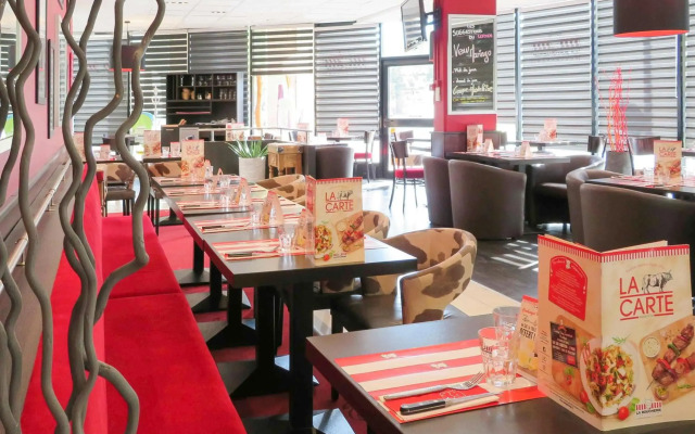 ibis Styles Bordeaux Meriadeck
