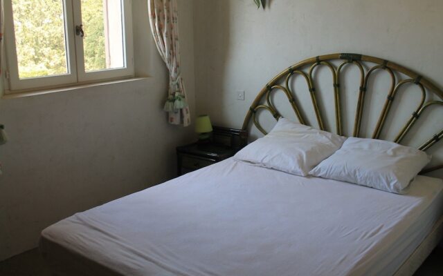 Villa Cites Centre Ville