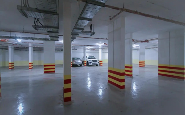 Sarabia furnished Apartment