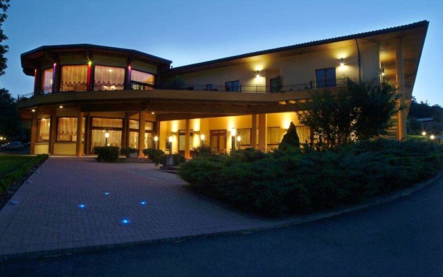 Hotel Le Grotte