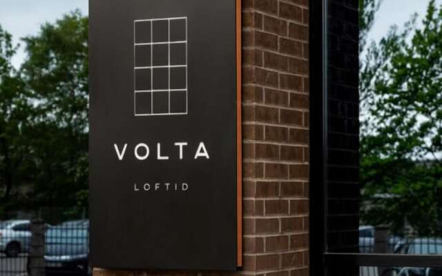 Volta Apartments