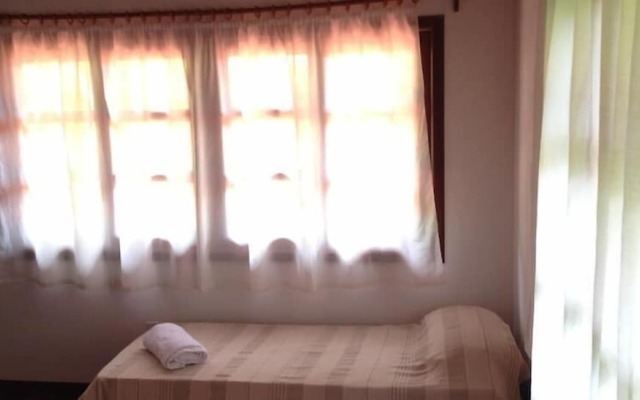 Vila Sofia chalès