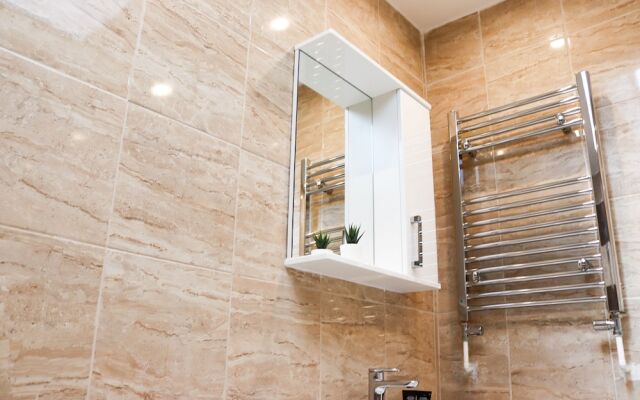 The Ivy Serviced Apartments