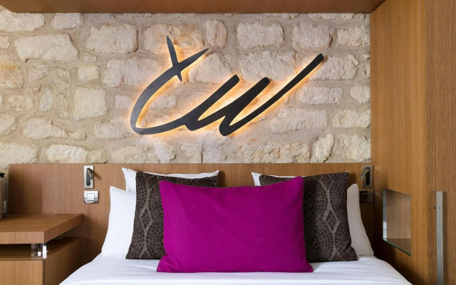 Select Hotel - Rive Gauche