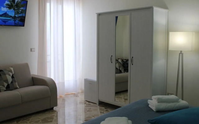 La Chiave Rossa B&B