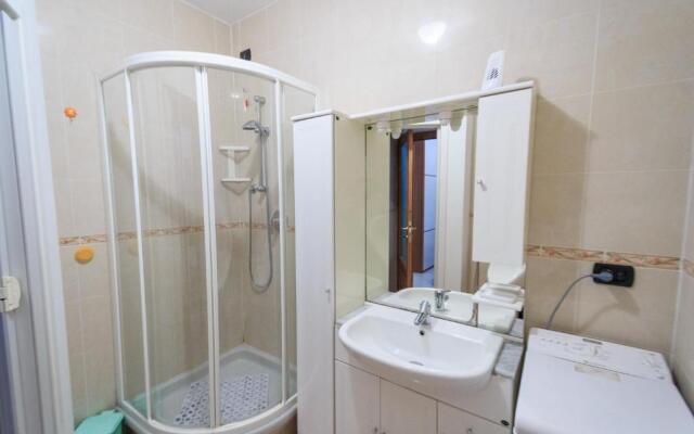 Bilocale a 50 metri dal mare