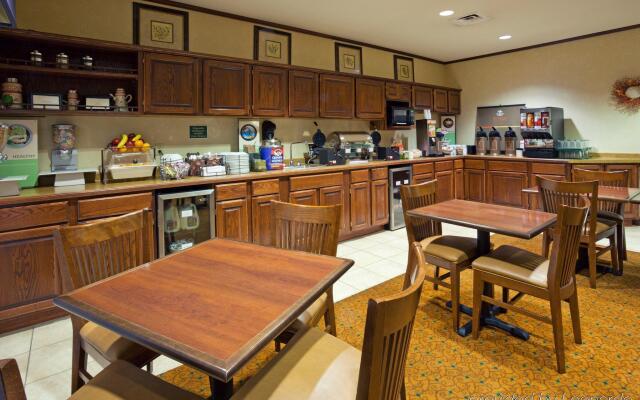 Independence Stay Hotel and Suites