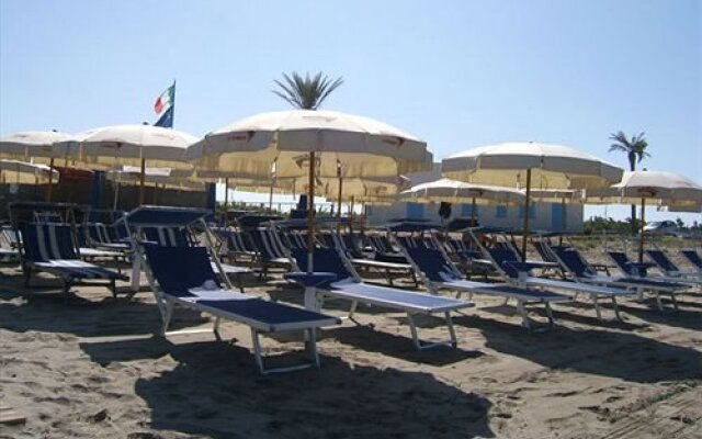 Hotel Concorde