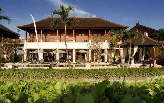 Puri Purnama Villa