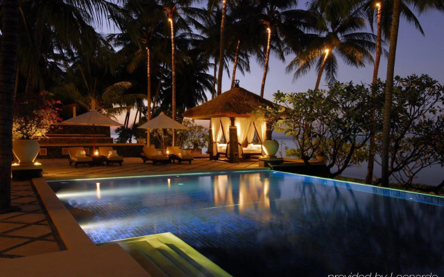 Spa Village Resort Tembok All Inclusive