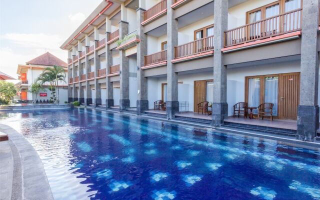 RedDoorz Plus @ Padma Utara 3