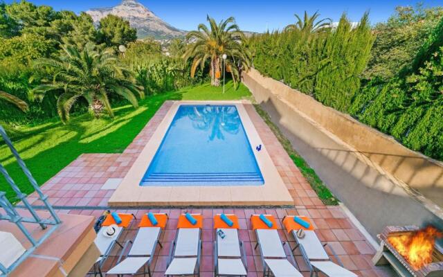 0348 Villa Limones