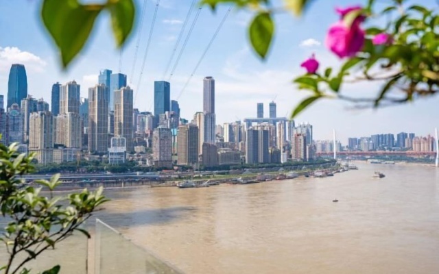 BDS Hotels (Chongqing Nanbin Road) – Beach – Chongqing