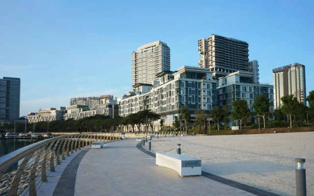 Trinidad Suites Johor, Trademark Collection by Wyndham