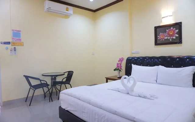 Happy Resort Phang Nga