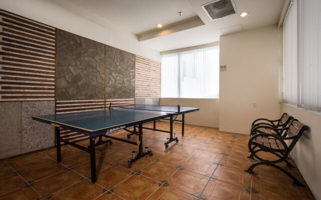 River Inn Kenting