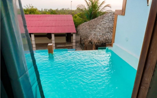 Pousada Village Sonhos Camocim