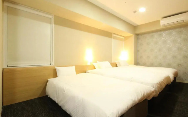 Ab Hotel Hikone