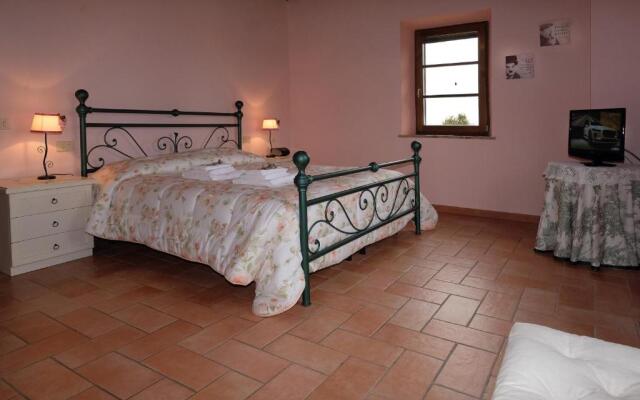 Podere Cacchini