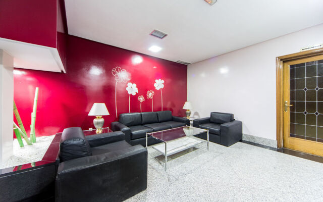 Madrid Experience Apartment