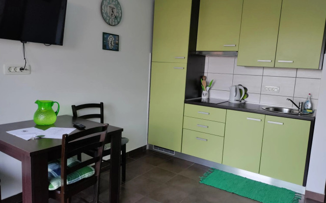 Perla Apartment