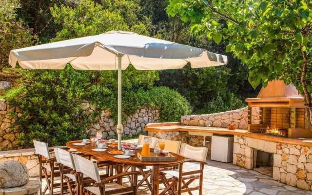 Villa Elpida