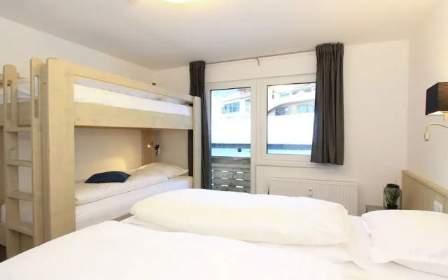 Charming Apartment in Finkenberg With Sauna
