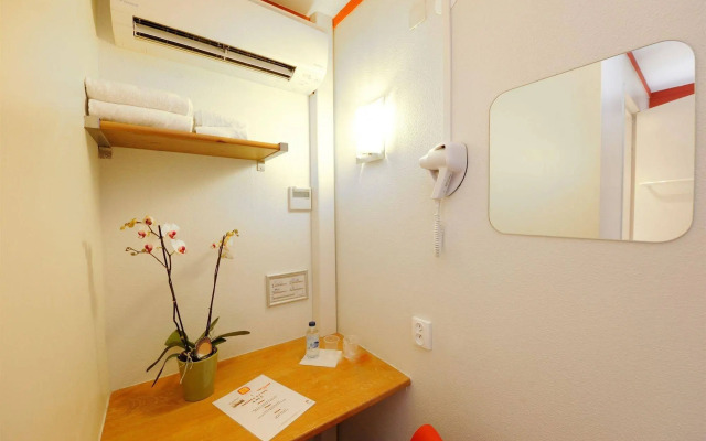 Kyriad Direct Bordeaux Est Lormont