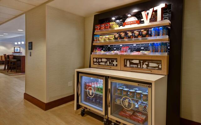 Hampton Inn White River Junction