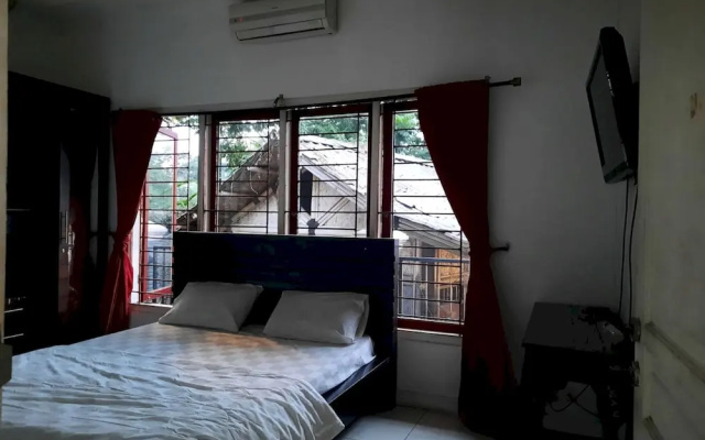 OYO 93159 Resort Cinta Kasih