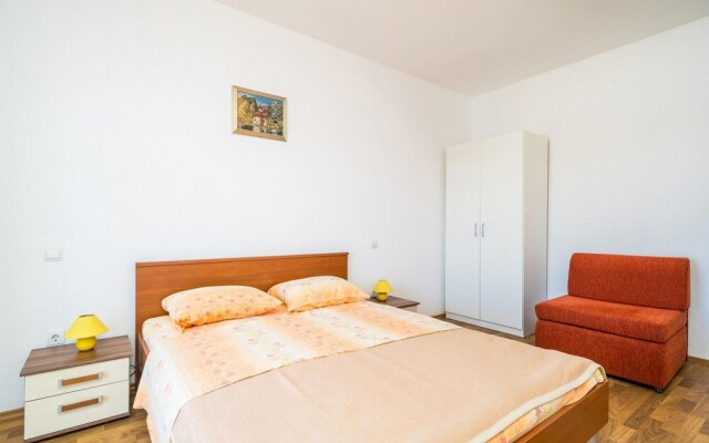 Beautiful Home in Gruda With Wifi and 2 Bedrooms