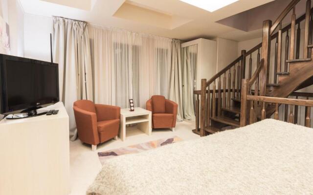 Ioana Hotels