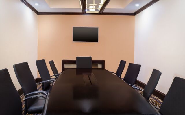 Holiday Inn Express Hotel & Suites DALLAS WEST by IHG