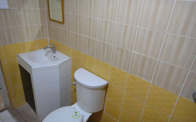 Ascendo Suites