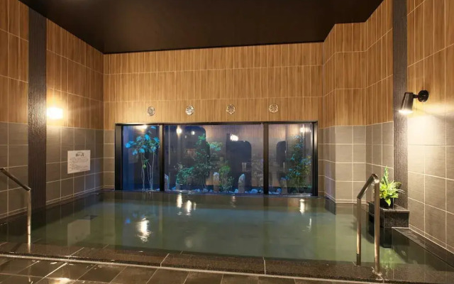 Hotel Route Inn Rifu