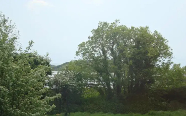 Knockmoy House