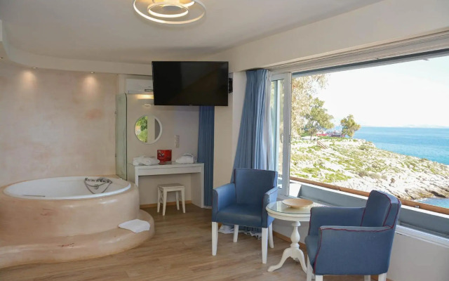 Scorpios Hotel