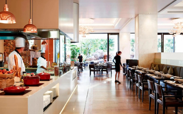 Marriott Vacation Club at Surfers Paradise