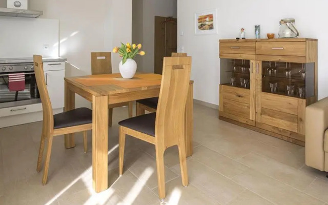 WINDLICHT App Nr 3 max 4 Pers