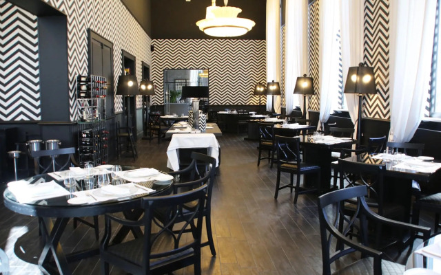 TH Roma - Carpegna Palace