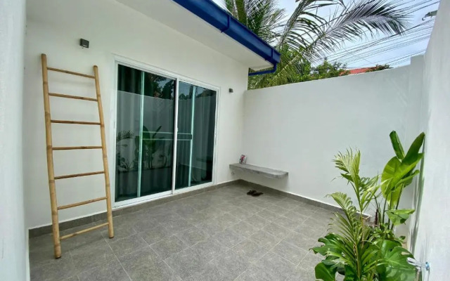 Muni Residence & Spa