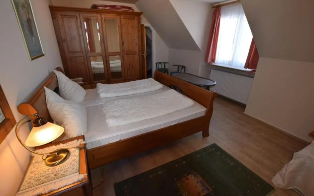 Ferienhof Specht - Landhaus Fewo 2