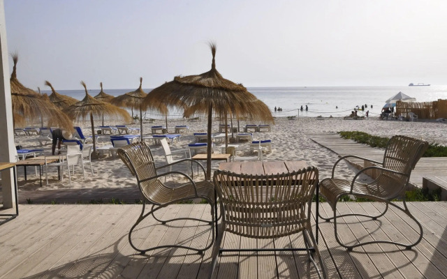 Sousse Pearl Marriott Resort & Spa