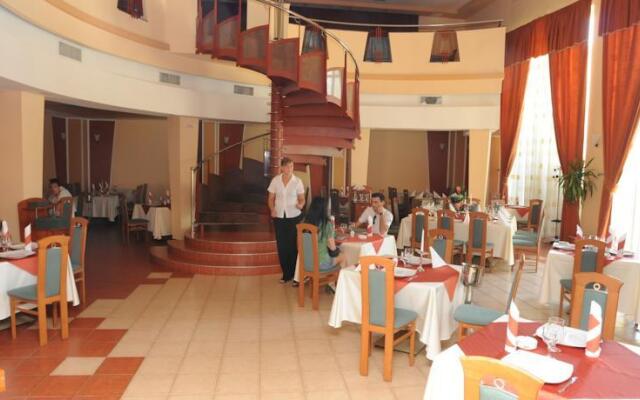 Best Western Eurohotel